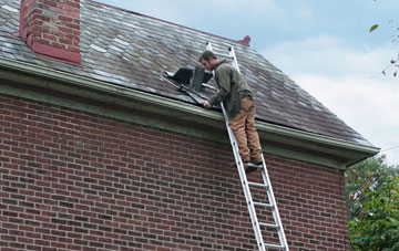what affects urgent Great Oak roof repairs