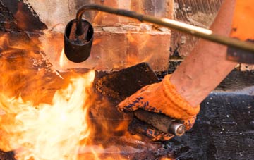 Great Oak flat roof repair companies