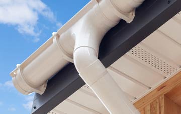 Great Oak gutter installation costs