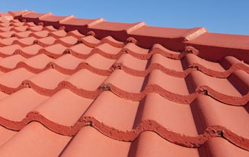 Great Oak tile and slate roof replacement